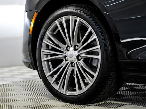 Used 2021 Cadillac CT4 Premium Luxury image 58