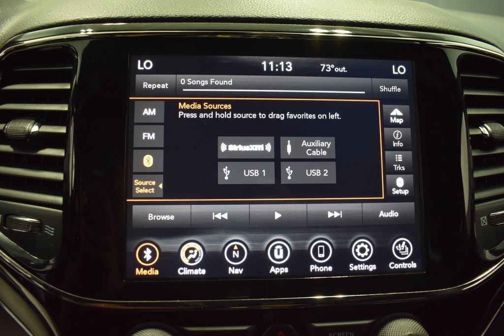 Used 2020 Jeep Grand Cherokee Limited X AWD/4WD image 22