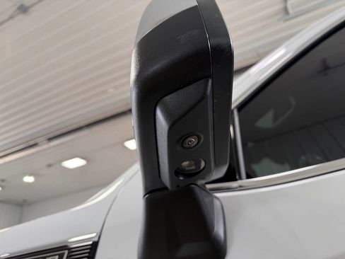 Used 2022 GMC Sierra 1500 Denali image 41