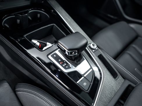 Certified 2023 Audi A4 2.0T Premium Plus w/ Premium Plus Package image 10