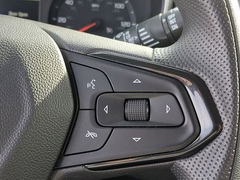 Used 2023 Chevrolet TrailBlazer LS image 21