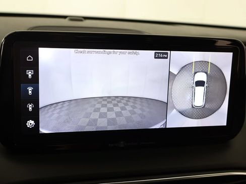 Used 2021 Hyundai Santa Fe Limited w/ Cargo Package AWD/4WD image 57