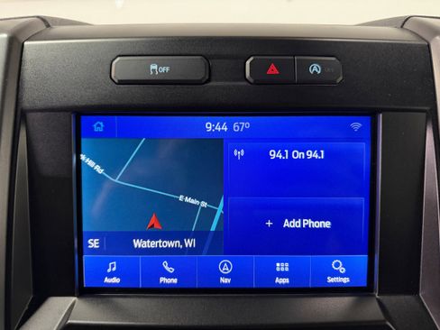 Certified 2020 Ford F150 XLT w/ Equipment Group 302A Luxury AWD/4WD image 21