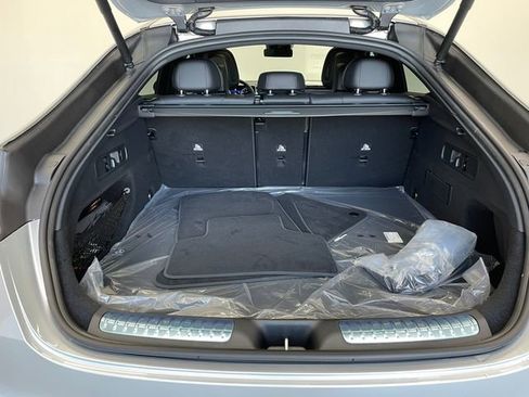 New 2026 Mercedes-Benz GLC 300 4MATIC image 8