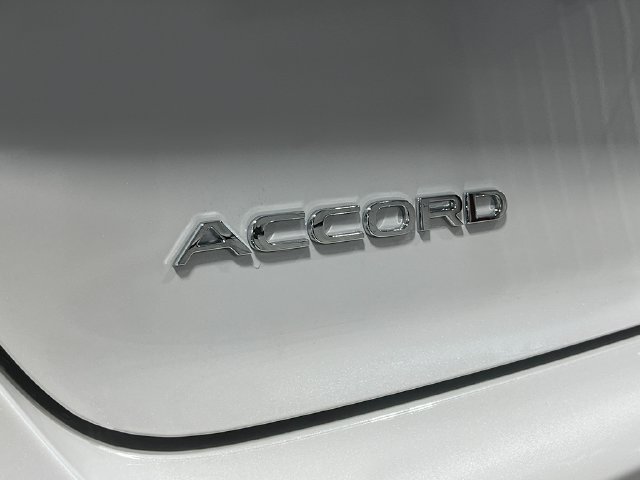 New 2026 Honda Accord LX image 9
