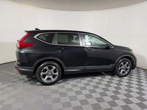 Used 2019 Honda CR-V EX image 7