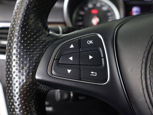 Used 2019 Mercedes-Benz GLS 450 4MATIC w/ Premium 1 Package image 48