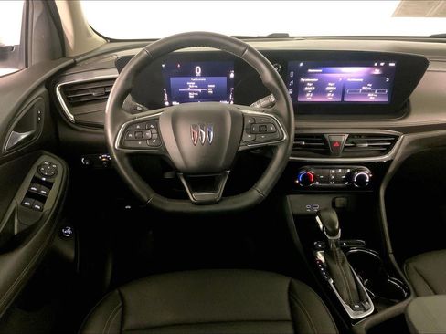 Used 2024 Buick Encore GX Sport Touring w/ Comfort Package FWD image 5