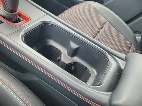 Certified 2026 Nissan Kicks SR FWD image 31