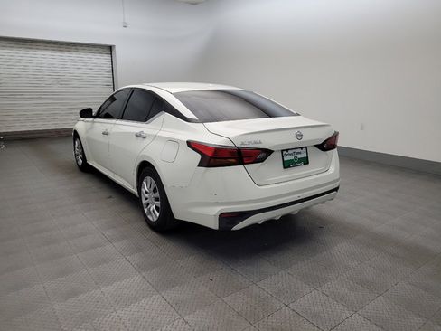 Used 2020 Nissan Altima 2.5 S FWD image 5