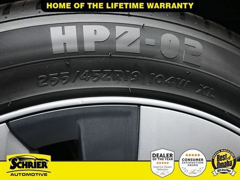 Used 2021 Tesla Model Y Long Range image 55