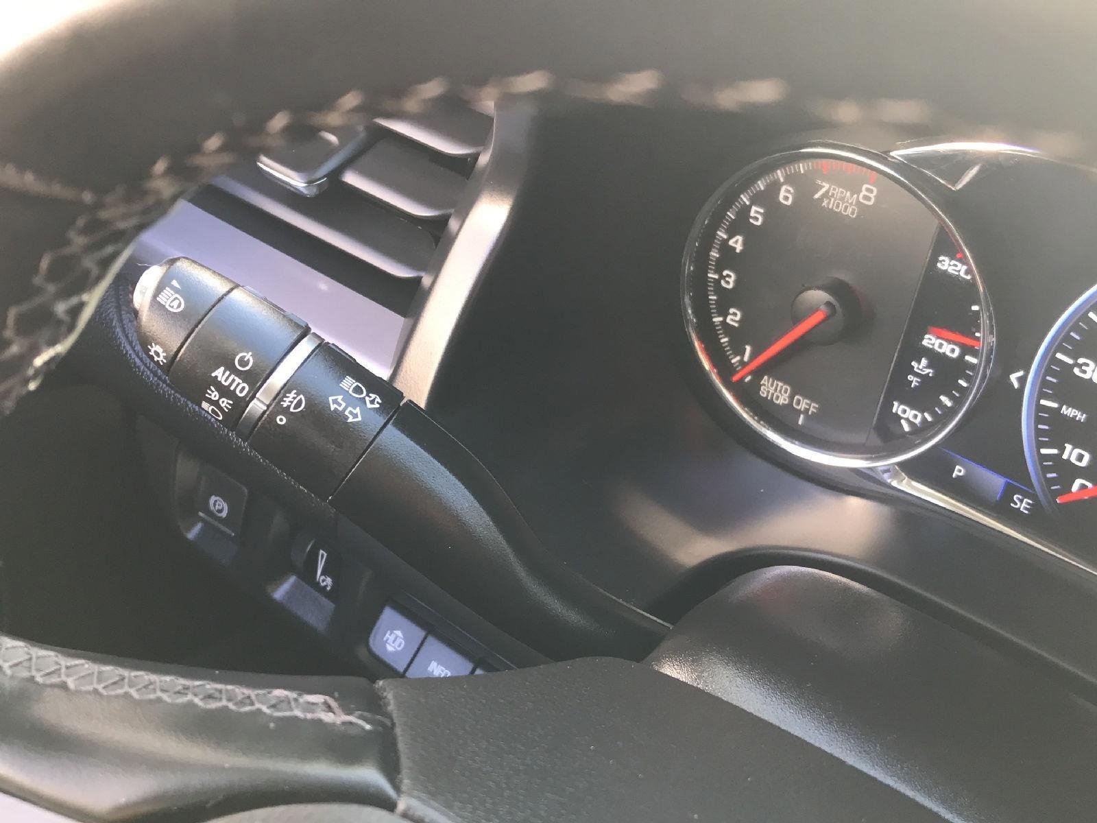 Used 2023 GMC Acadia AT4 w/ GMC Pro Grade Package AWD/4WD image 19