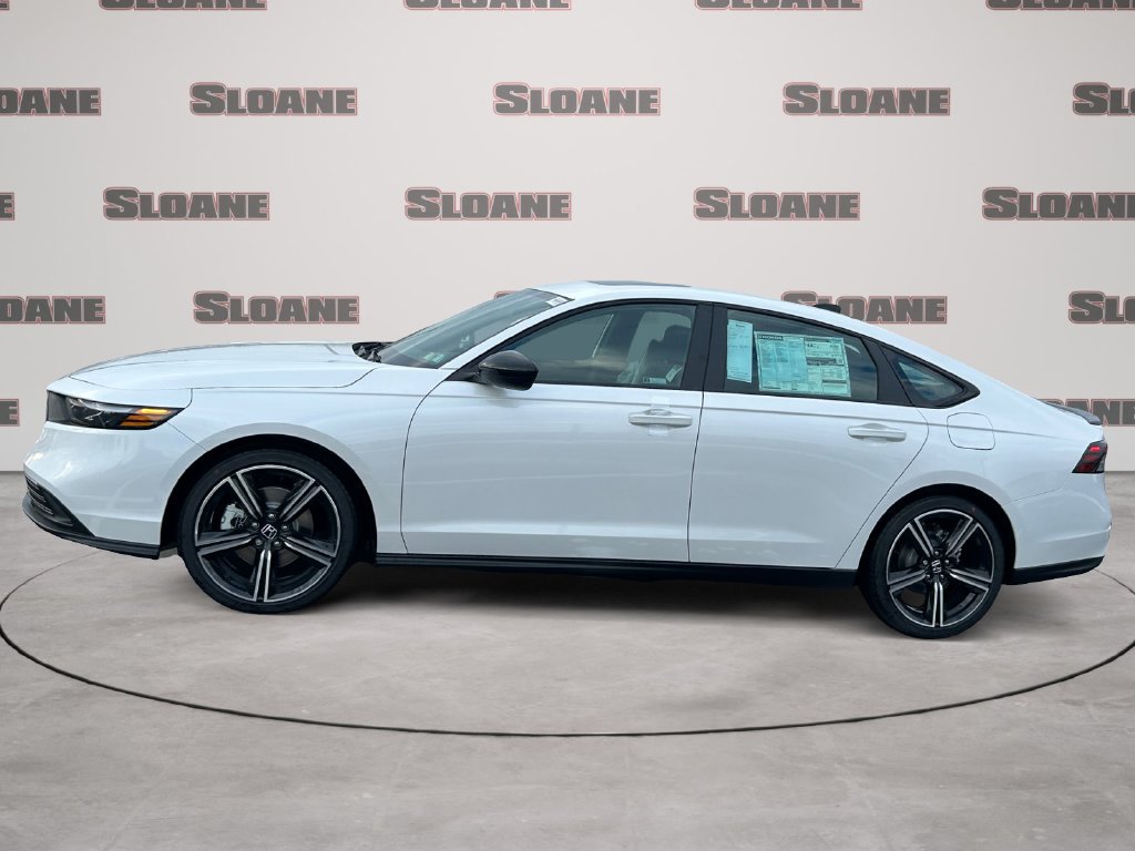 New 2026 Honda Accord Sport image 2