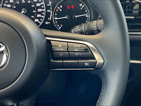 New 2025 MAZDA CX-30 AWD 2.5 S w/ Preferred Package image 23