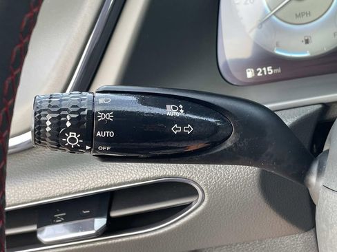 Certified 2023 Hyundai Sonata N Line image 19