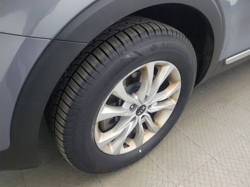 Used 2020 Kia Telluride LX AWD/4WD image 31