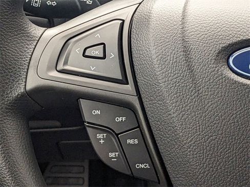 New 2024 Ford Edge SE w/ Black Appearance Package image 19