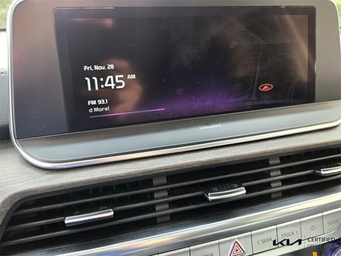 Certified 2022 Kia Telluride EX w/ EX Premium Package image 22