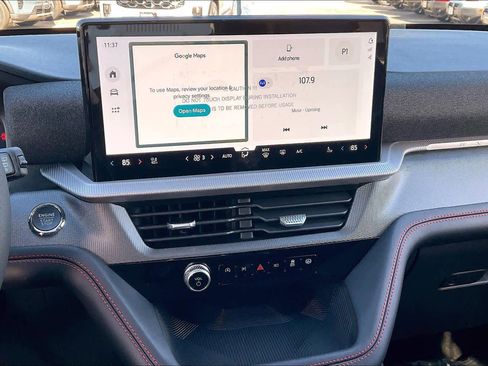 New 2026 Ford Explorer ST w/ Sun And Sound Package image 6