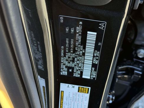 New 2026 Lexus RZ 450e Premium image 21