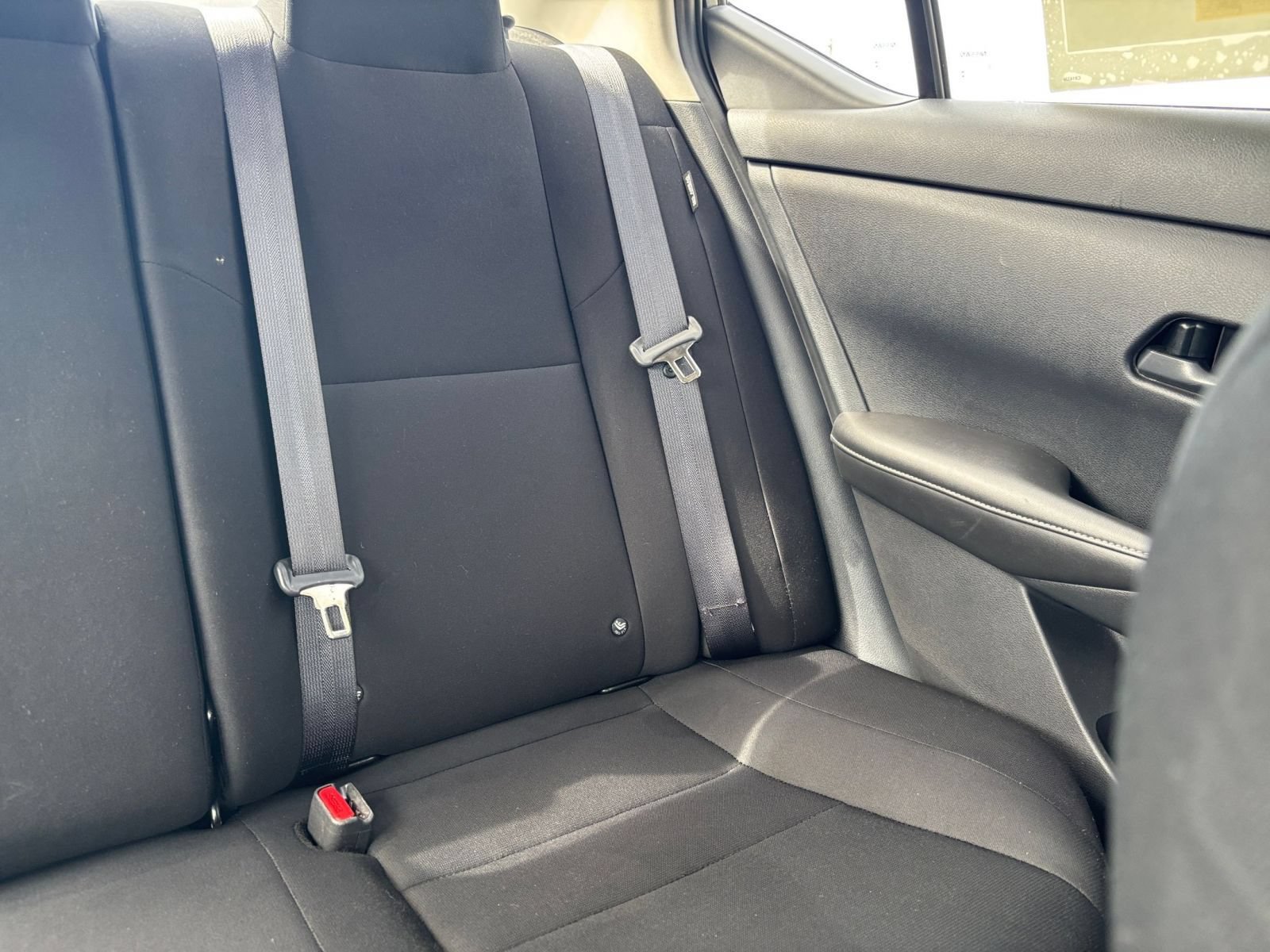 Used 2025 Nissan Sentra S FWD image 34
