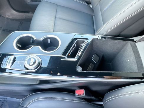 Used 2025 Cadillac Lyriq Luxury w/ LPO, Floor Liner Package image 24