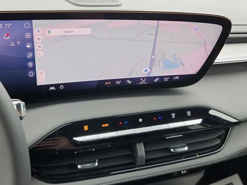 New 2026 Buick Enclave Preferred w/ Power Package image 16