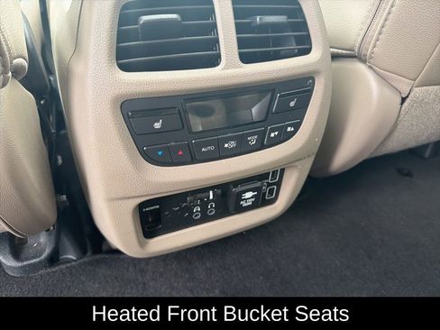 Used 2019 Honda Pilot Touring image 15