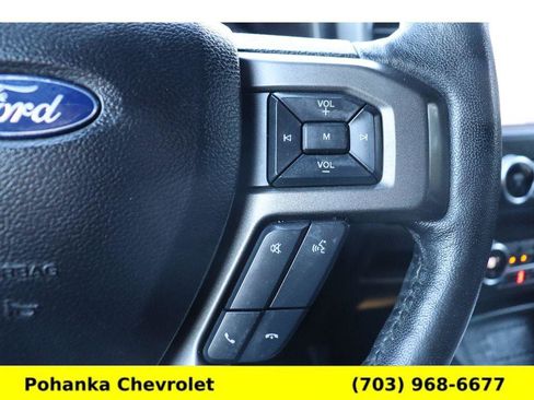 Used 2020 Ford Expedition XLT w/ Equipment Group 202A image 12