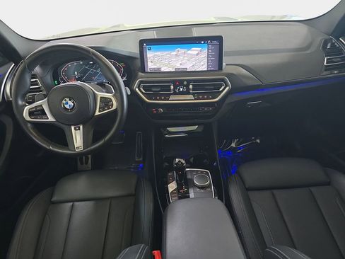 Used 2023 BMW X3 xDrive30i w/ M Sport Package image 12