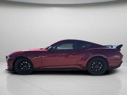 Used 2025 Ford Mustang GT Premium image 22