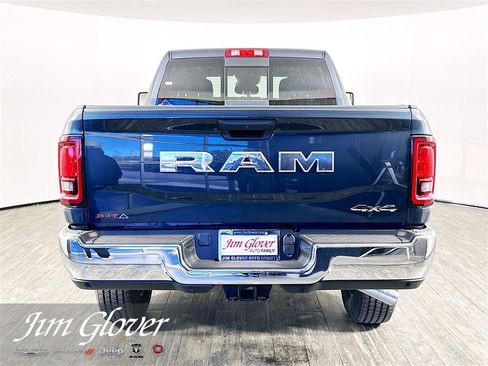 New 2026 RAM 2500 Tradesman image 6