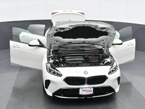 Used 2025 BMW 228i xDrive AWD/4WD image 34