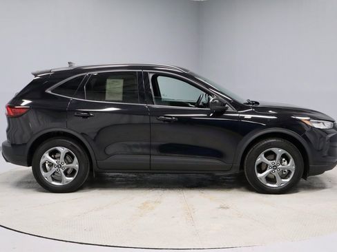 Certified 2025 Ford Escape ST-Line Elite w/ Tech Pack #1 image 7