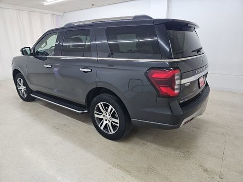 Used 2023 Ford Expedition Limited image 17