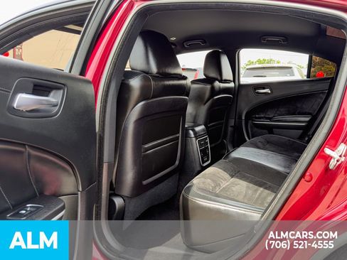 Used 2021 Dodge Charger Scat Pack RWD image 21