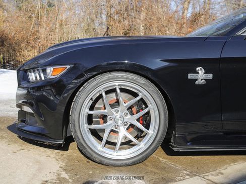 Used 2017 Ford Mustang GT Premium w/ Equipment Group 401A image 4
