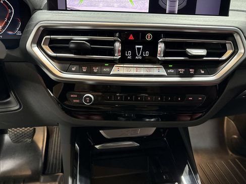 Used 2022 BMW X3 sDrive30i w/ Convenience Package w/ZPA RWD image 17