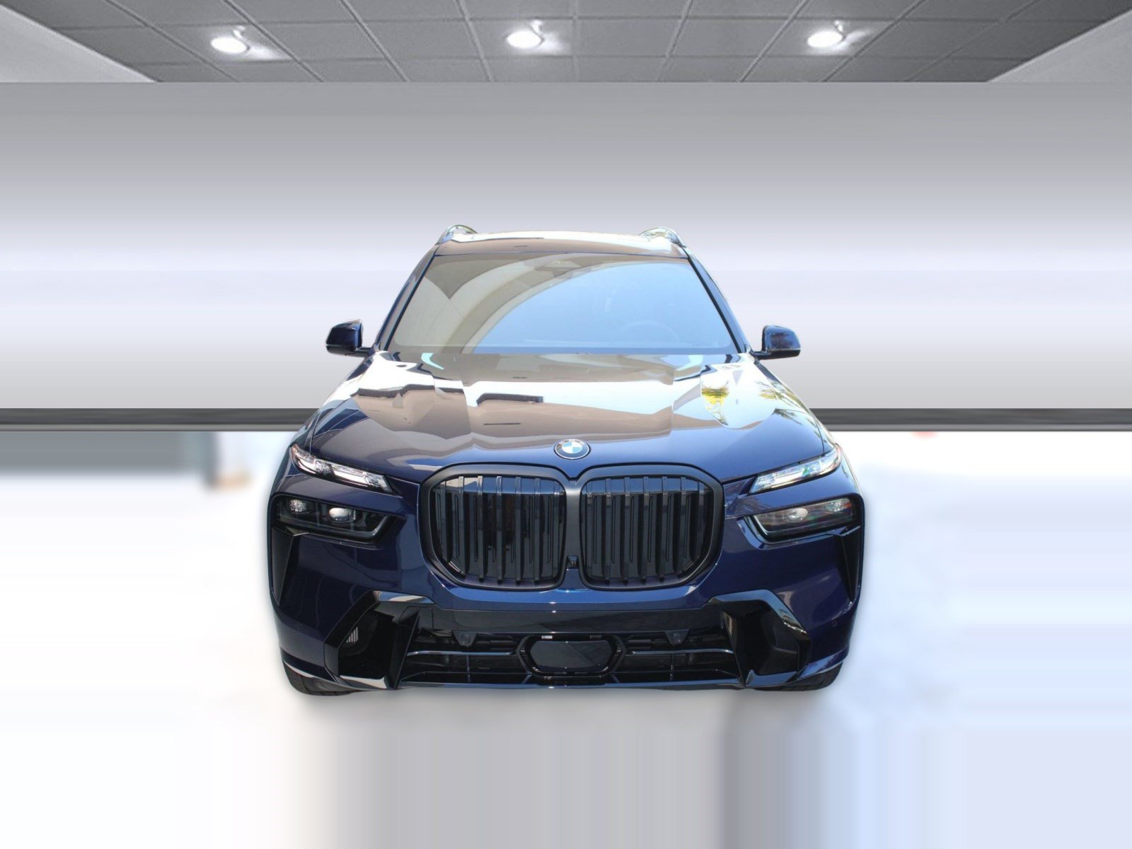 Used 2026 BMW X7 xDrive40i AWD/4WD image 6