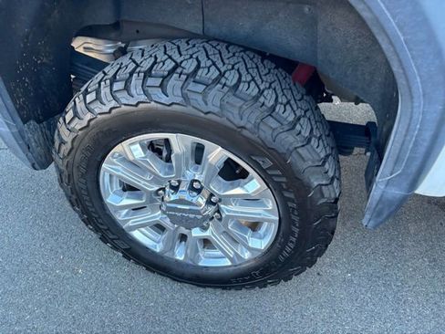 Used 2020 GMC Sierra 2500 Denali w/ Denali Ultimate Package image 43