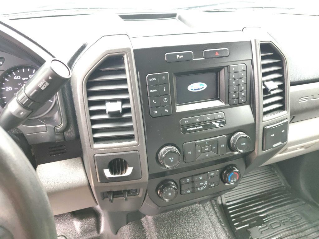 Used 2021 Ford F350 XL w/ Power Equipment Group RWD image 14