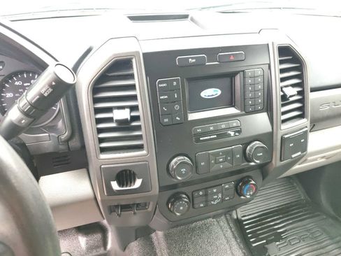 Used 2021 Ford F350 XL w/ Power Equipment Group image 14