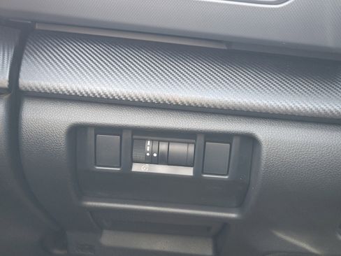 New 2026 Subaru Crosstrek 2.5i Limited w/ Popular Package #3A image 17