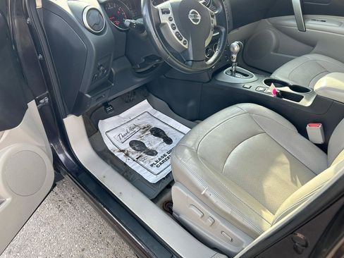 Used 2013 Nissan Rogue SL image 10