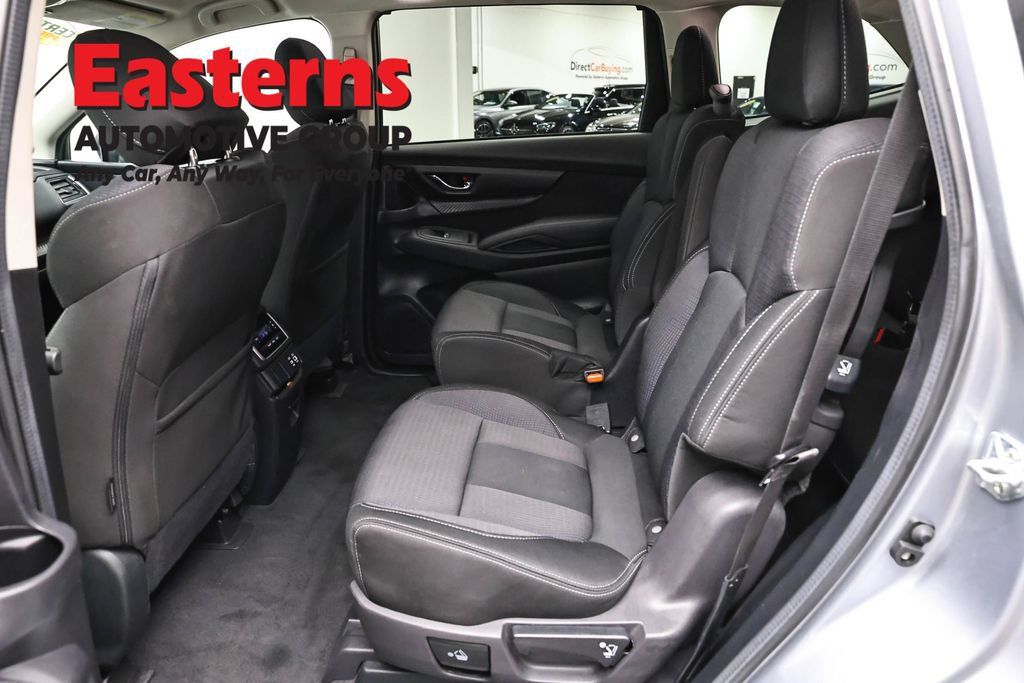 Used 2025 Subaru Ascent Premium AWD/4WD image 23