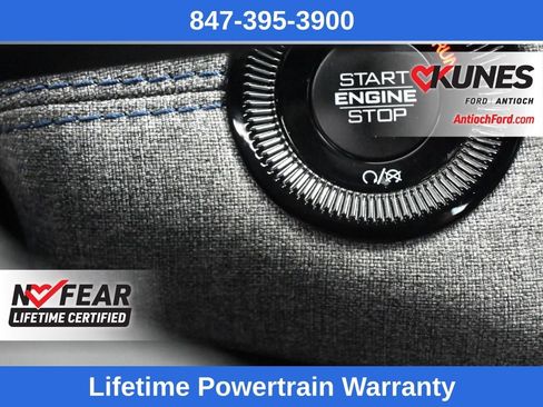 Used 2024 Jeep Compass Latitude w/ Altitude Special Edition image 32