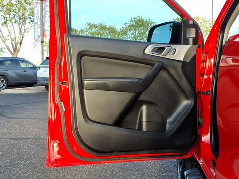 Used 2020 Ford Ranger XLT w/ Equipment Group 301A Mid image 18