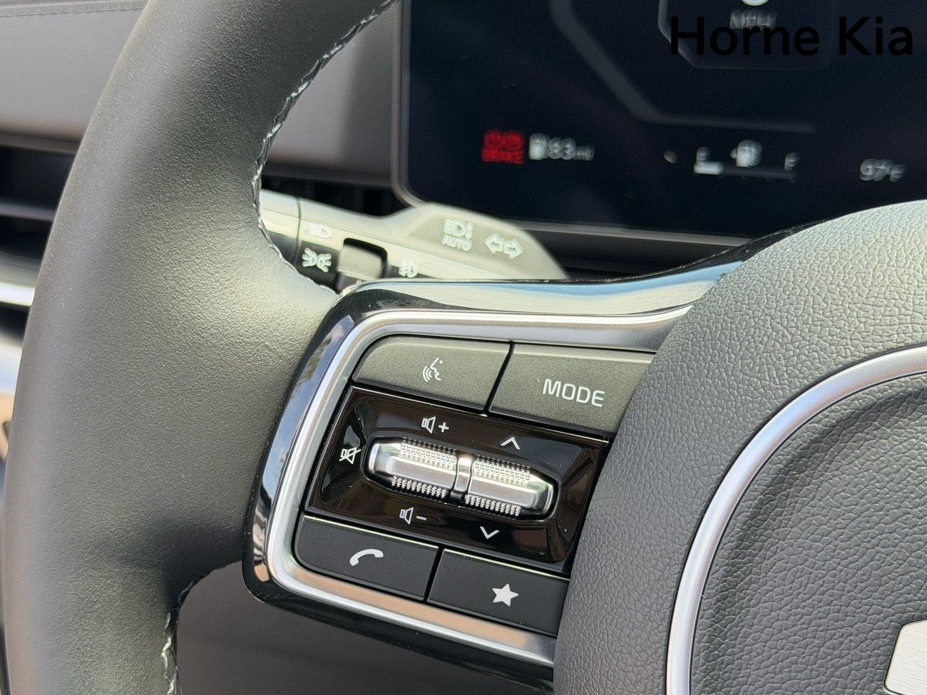 New 2026 Kia Carnival SX Prestige FWD image 14