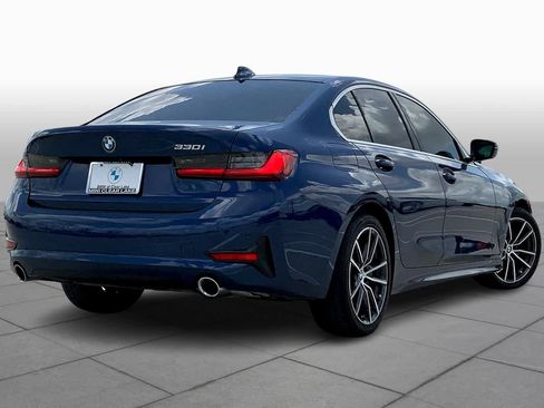 Used 2021 BMW 330i Sedan w/ Premium Package image 23