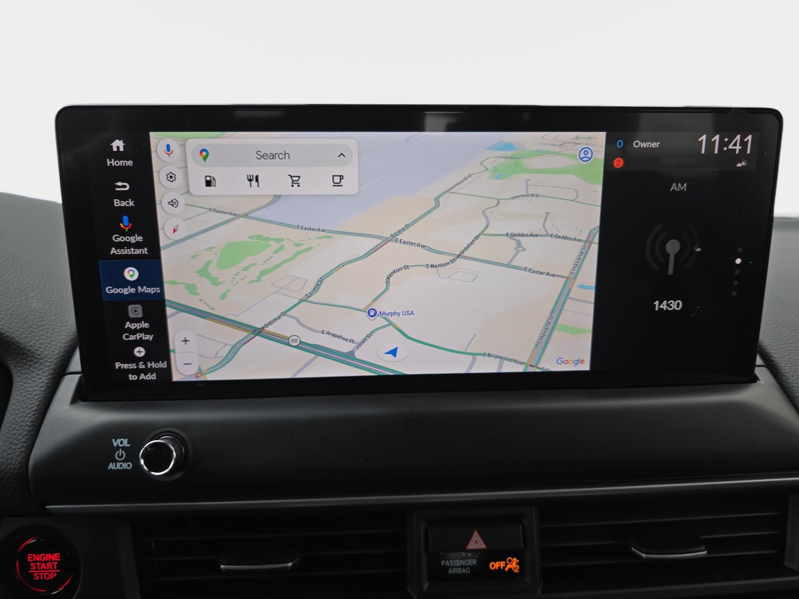 New 2026 Honda Pilot Touring image 23
